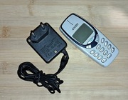 Nokia 3330 ładowarka zestaw