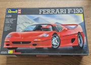 Ferrari F130 revell 07370