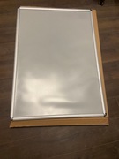 RAMA B1 ZATRZASKOWA OWZ 100 X 70 Ramka aluminiowa