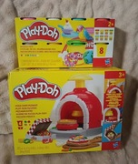 Ciastolina plastelina PlayDoh Play doh piec do pizzy pizza pizzeria nowe