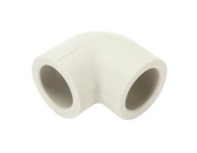 Kolano PPR 90 stopni 50mm
