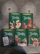 Dekalog (Scream Comics) - 5 tomów komplet