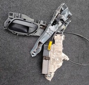 Zamek drzwi kierowcy lewy Fiat Scudo Jumpy Expert 96 813 353  80