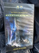 GODZILLA film kaseta VHS video Polska wersja wydanie