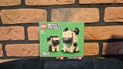 Lego 40440 Owczarek niemiecki