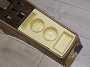 Cup holder Mercedes R107 SL SLC 560 450 uchwyt na kubki kawę