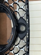 ATRAPA GRILL MERCEDES GLE V167 LIFT 