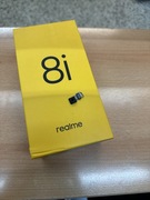 Realme 8i kamera przód