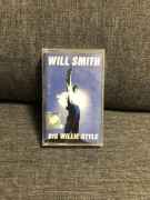 Will Smith - Big Willie Style - kaseta magnetofonowa