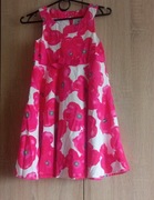 Sukienka rozmiar 140cm