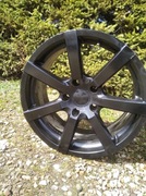 Felgi 5x120 , 17" 8j. 74mm + dystanse 