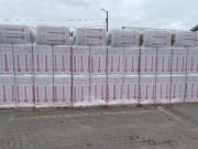 ROCKWOOL VENTIROCK F PLUS 180/1000/0600 TANIO! WYPRZEDAŻ!