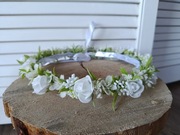 Wianek Komunia, Sesja