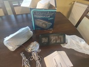 Fiat 126p, 125p, głośnik kolumna samochodowa