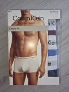 Calvin klein bokserki męskie XL 