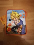 Torebka listonoszka dla dzieci dragon ball z 