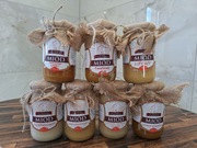 Miody odmianowe oraz wielokwiatowe