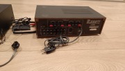 Wzmacniacz AKAI  AM 2200 oraz tuner AT 2200