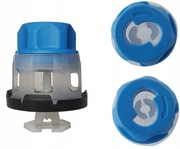 Twist Level! poziomowanie płytek 150 szt.