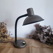 Lampka biurkowa Honsel lampa stojąca