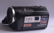 Kamera HD Sony HDR-PJ260 z projektorem 