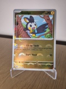 Karta Pokemon TCG: Emolga (xBLK 029)