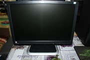Monitor HP L1908w Używany + kabel zasilający