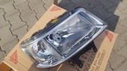 Transporter T5 lampa prawa reflektor EU