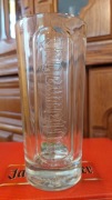 Jagermeister Long Drink Glasses Szklanki Long Likier 200 ml
