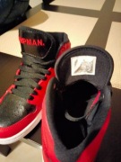 Nike Jordan rozm. 38