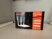 Router Tenda model f3 