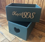 Koszyki ratunkowe zestaw