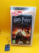 Harry Potter and the Goblet of Fire – PSP