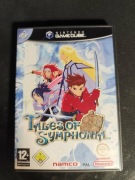Tales Of Symphonia - Nintendo Gamecube