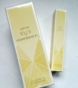 Avon Eve Confidence edp 30 ml + perfumetka 10 ml