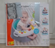 Stoliczek edukacyjny Infantino 303038