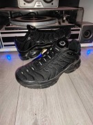 Nike Air Max Plus TN Triple Black