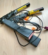 Napinacze pasów bezpieczeństwa Ford Focus MK2 