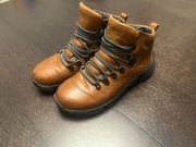 Clarks buty trekkingowe damskie 35,5 Jak nowe