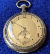 Omega Grand Prix Paris 1990