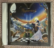 PENDRAGON - The Window of Life (Japan CD)