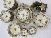 Zestaw Rosenthal Moosrose