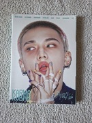 Stray Kids Karma THE 4TH ALBUM [HYUNJIN] K-Pop