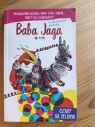 Baba Jaga sp zoo czary na telefon Aleksandra Bryga