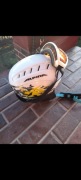 Sprzedam kask narciarski Alpina wraz z goglami rozmiar 51-55