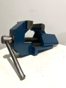 Imadło Ślusarskie Niemieckie 13kg