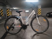 Rower Tabou Kinetic 1.0