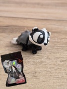 Figurka Borsuka 3D - Druk3d fidget mixGadzet