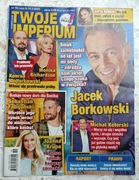 MAGAZYN TWOJE IMPERIUM nr 19 / maj 2023 