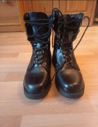 Buty wojskowe desanty rozmiar 37.5